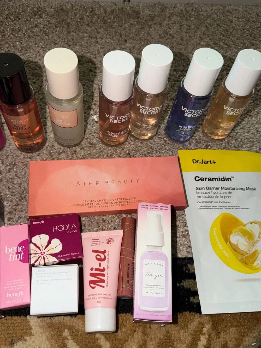 Beauty & Skincare Bundle! Victoria's Secret, Dr. Brandt, Benefit + More!